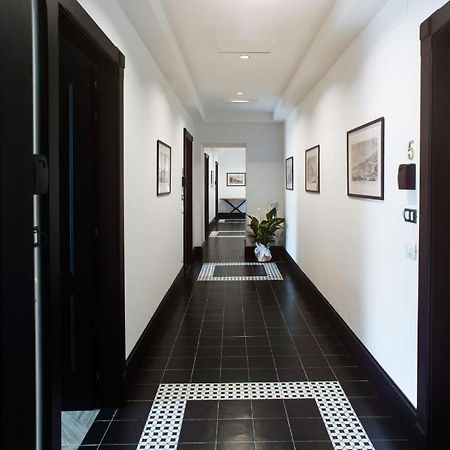 Fida Rooms Νάπολη Εξωτερικό φωτογραφία