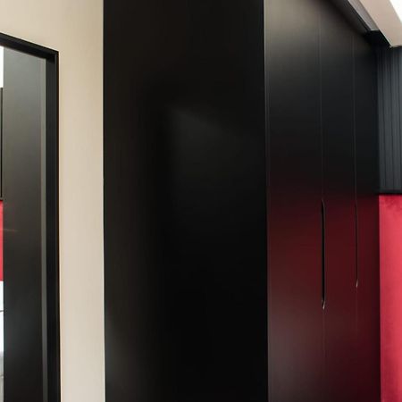 Fida Rooms Νάπολη Εξωτερικό φωτογραφία