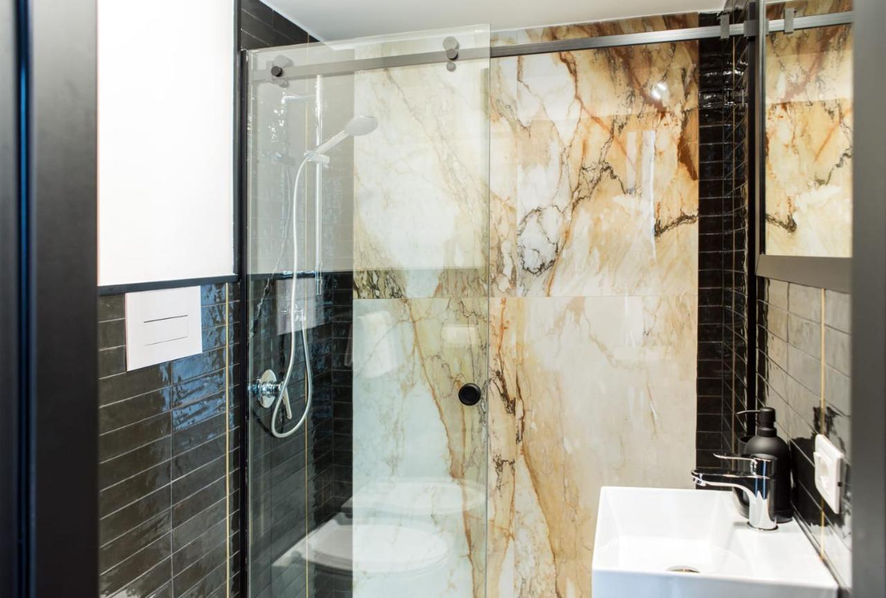 Fida Rooms Νάπολη Εξωτερικό φωτογραφία