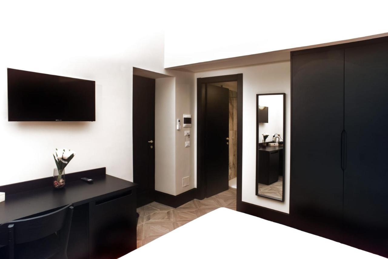 Fida Rooms Νάπολη Εξωτερικό φωτογραφία