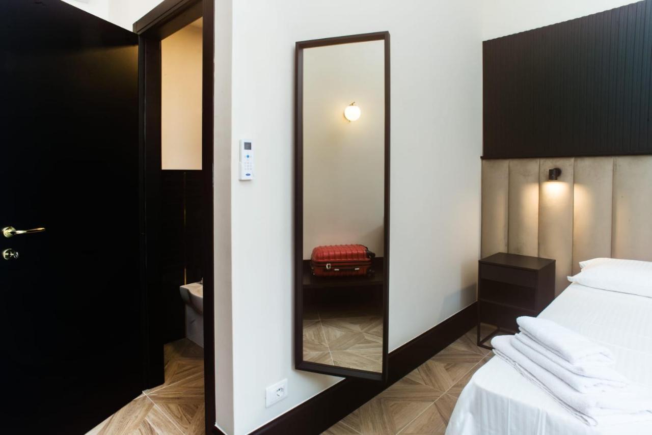 Fida Rooms Νάπολη Εξωτερικό φωτογραφία
