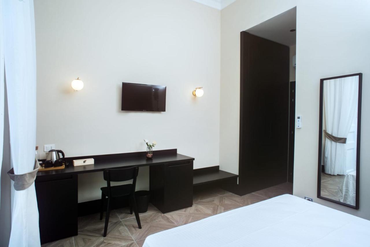 Fida Rooms Νάπολη Εξωτερικό φωτογραφία