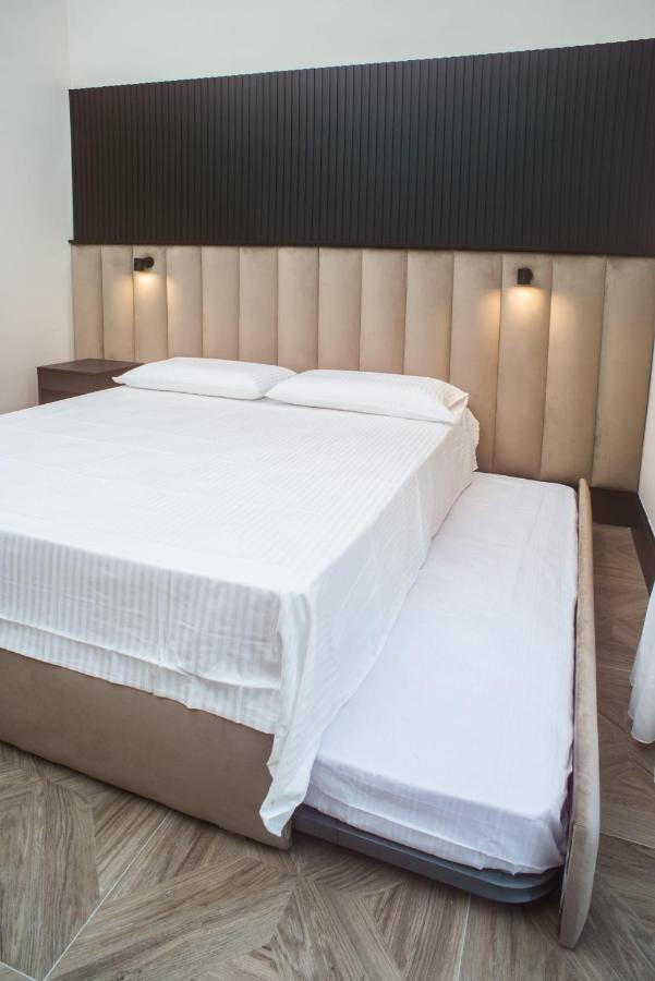 Fida Rooms Νάπολη Εξωτερικό φωτογραφία
