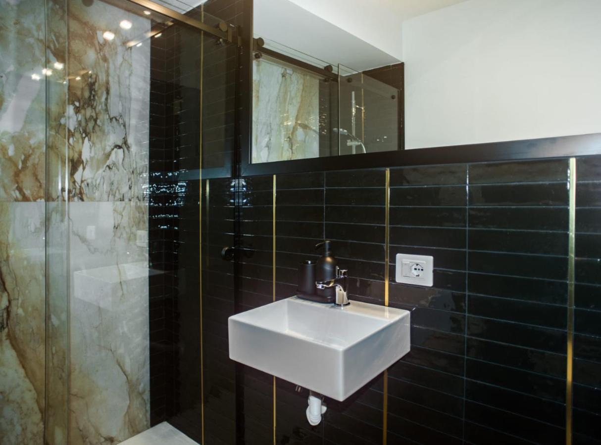 Fida Rooms Νάπολη Εξωτερικό φωτογραφία