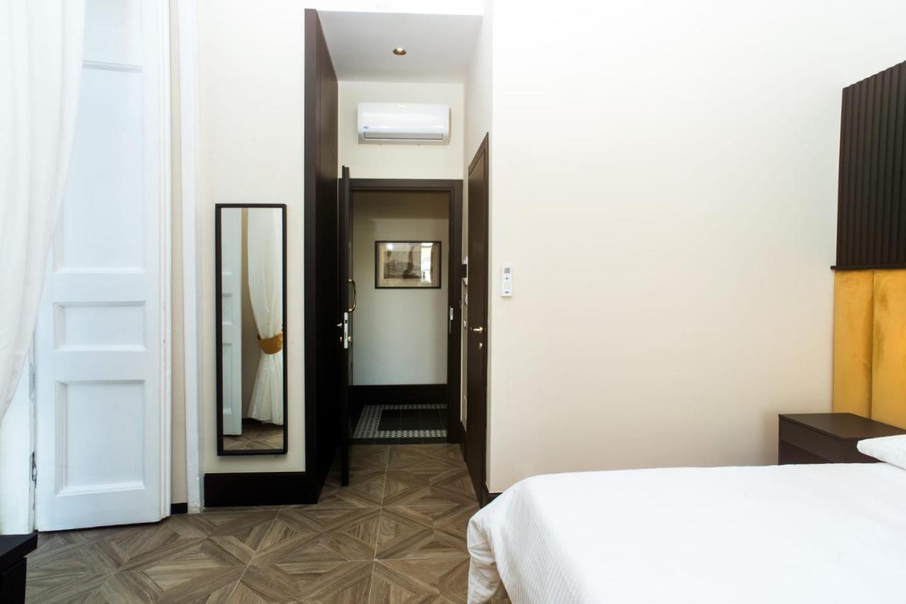 Fida Rooms Νάπολη Εξωτερικό φωτογραφία