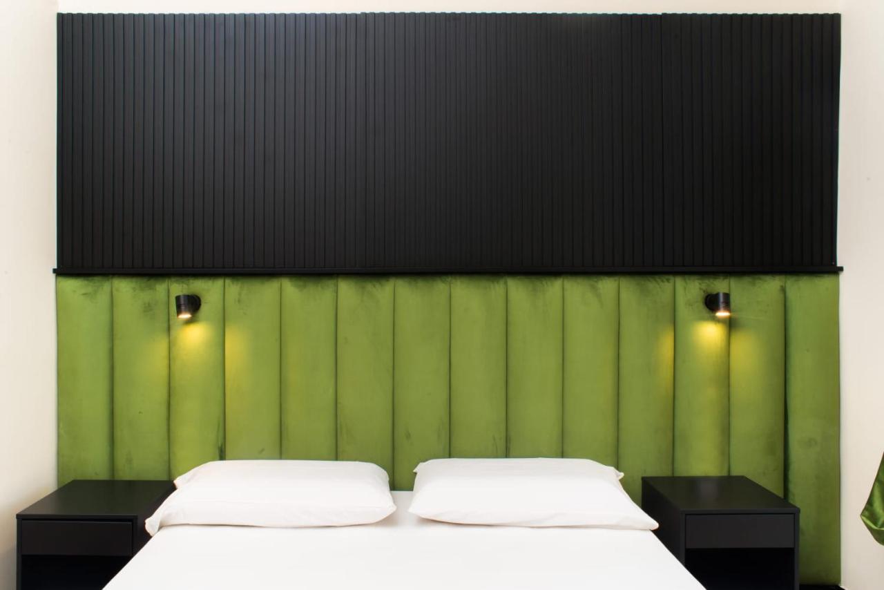 Fida Rooms Νάπολη Εξωτερικό φωτογραφία
