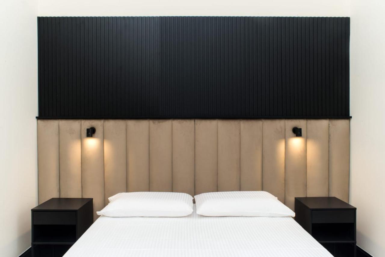 Fida Rooms Νάπολη Εξωτερικό φωτογραφία