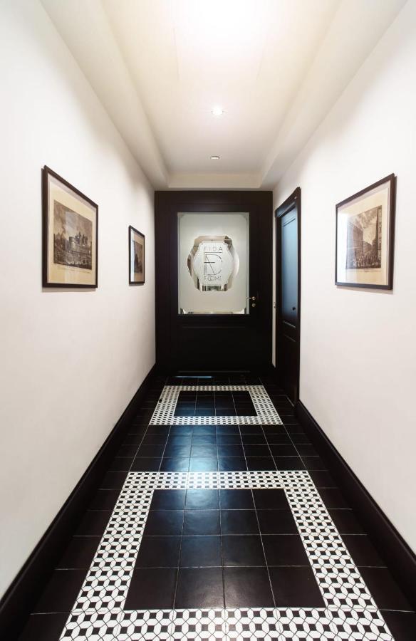 Fida Rooms Νάπολη Εξωτερικό φωτογραφία