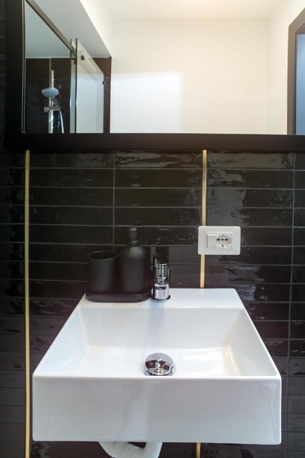 Fida Rooms Νάπολη Εξωτερικό φωτογραφία