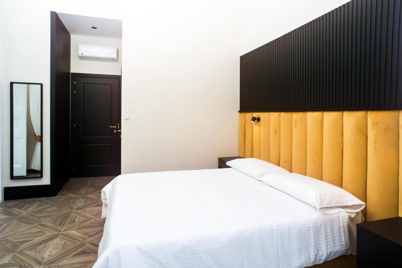 Fida Rooms Νάπολη Εξωτερικό φωτογραφία
