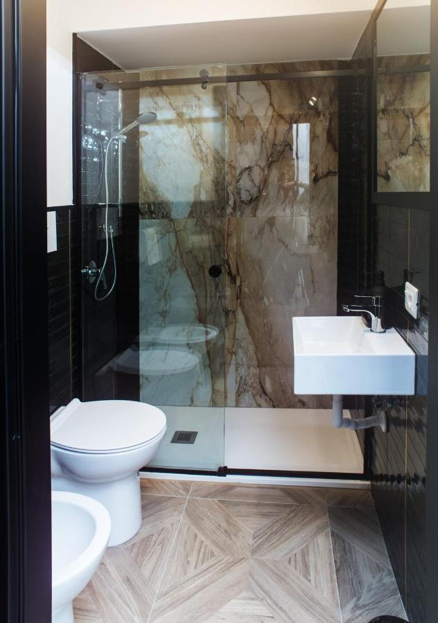 Fida Rooms Νάπολη Εξωτερικό φωτογραφία