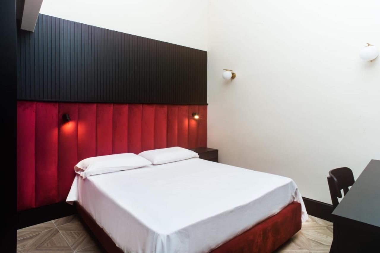 Fida Rooms Νάπολη Εξωτερικό φωτογραφία