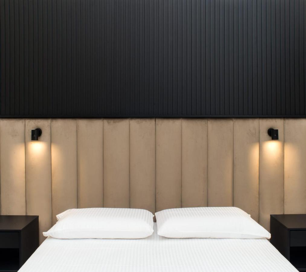 Fida Rooms Νάπολη Εξωτερικό φωτογραφία