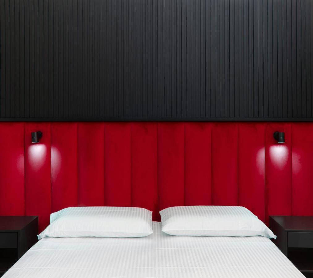 Fida Rooms Νάπολη Εξωτερικό φωτογραφία