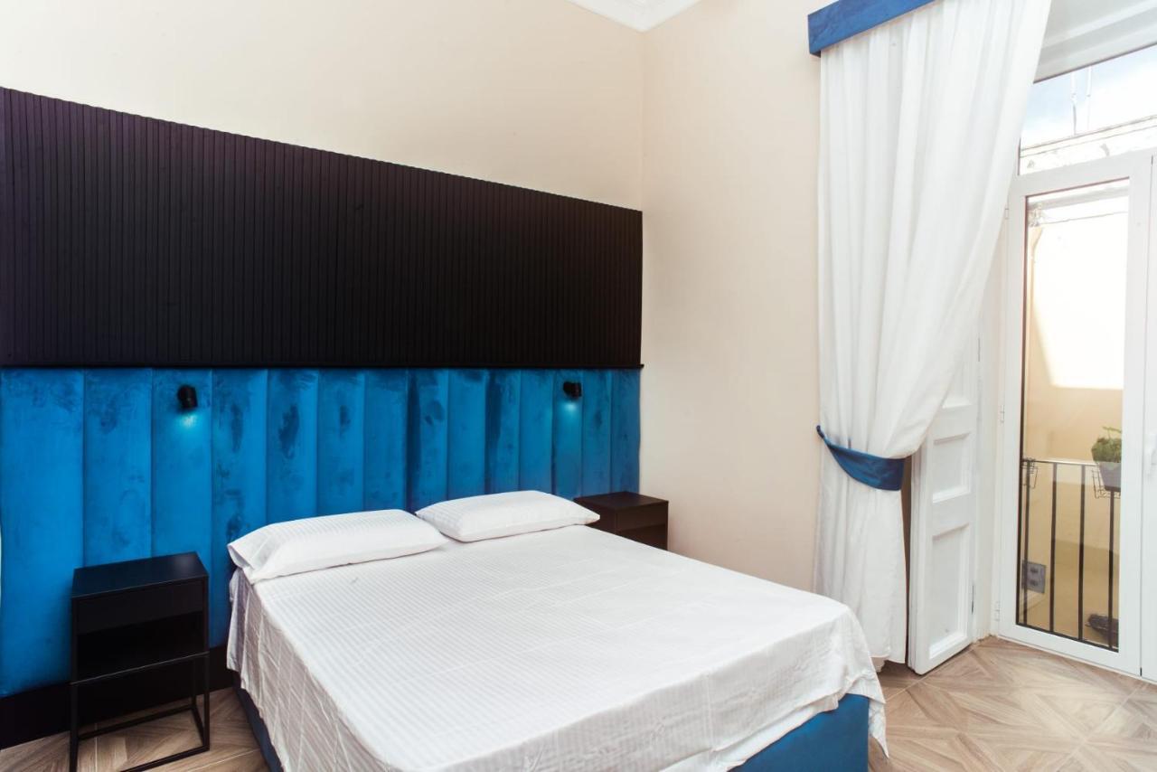Fida Rooms Νάπολη Εξωτερικό φωτογραφία