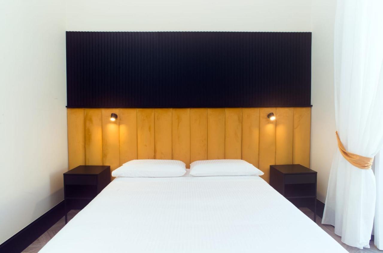 Fida Rooms Νάπολη Εξωτερικό φωτογραφία