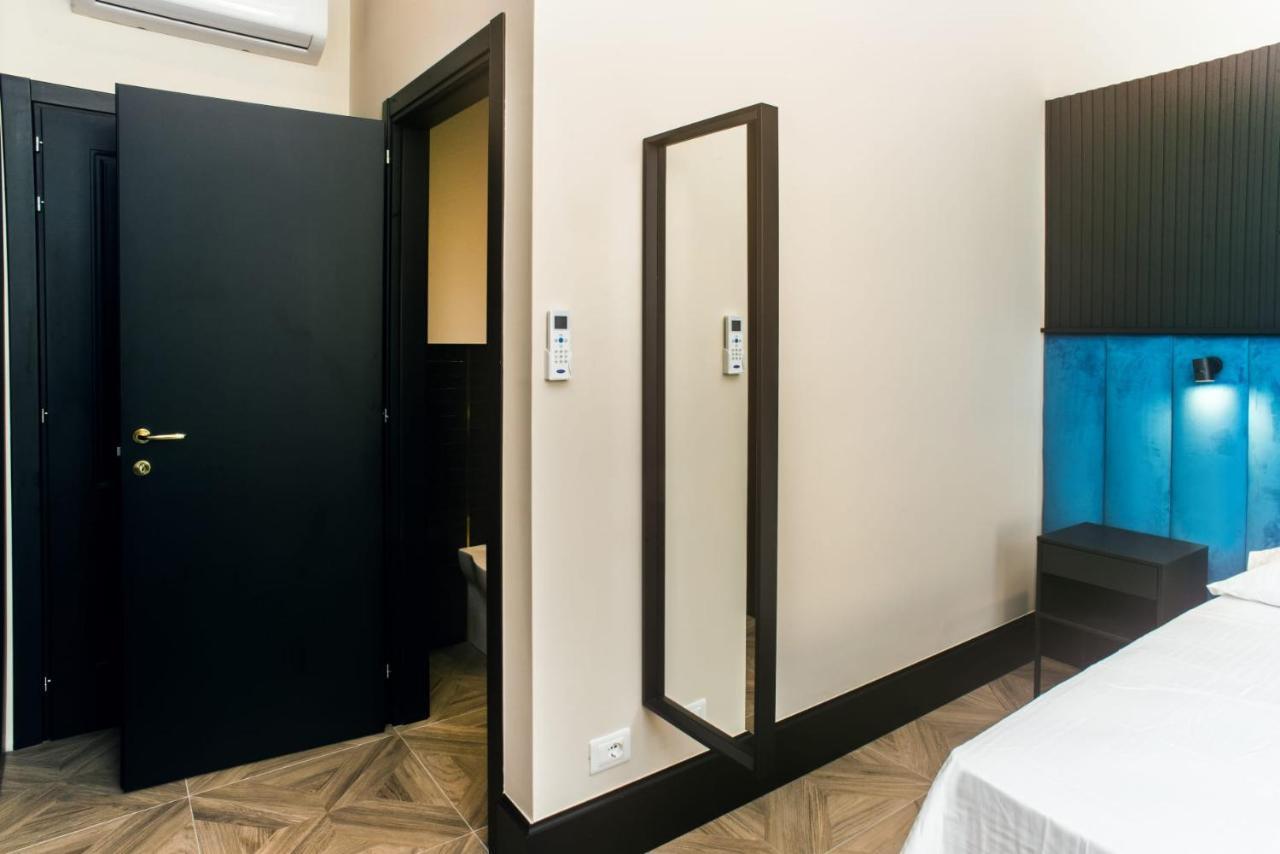 Fida Rooms Νάπολη Εξωτερικό φωτογραφία