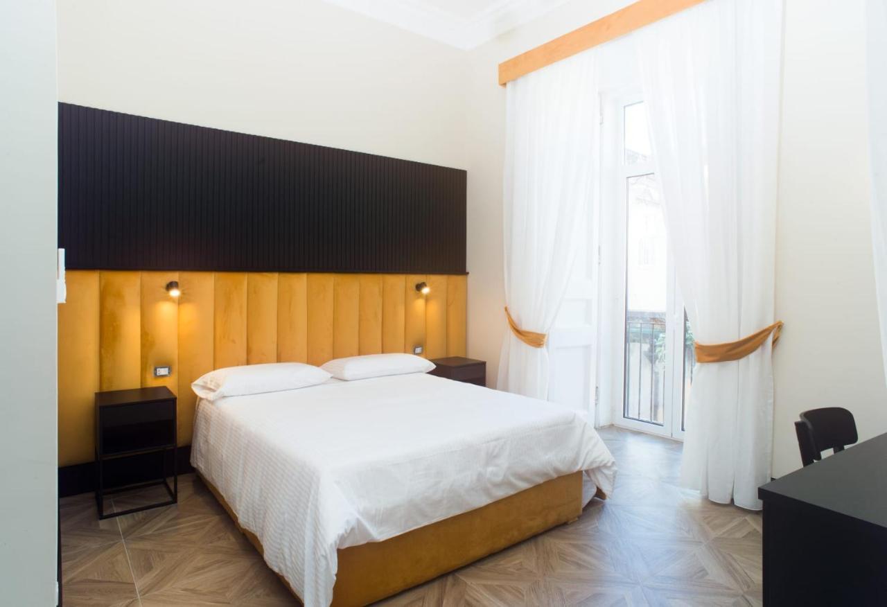 Fida Rooms Νάπολη Εξωτερικό φωτογραφία