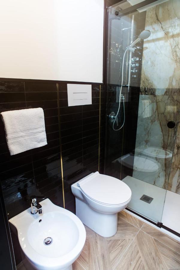 Fida Rooms Νάπολη Εξωτερικό φωτογραφία