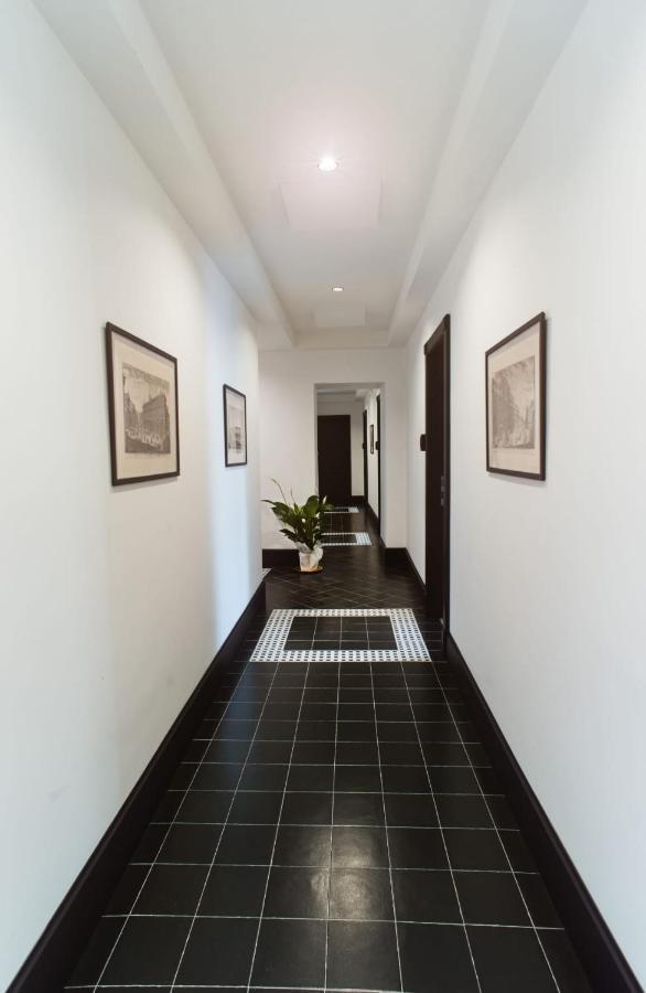Fida Rooms Νάπολη Εξωτερικό φωτογραφία