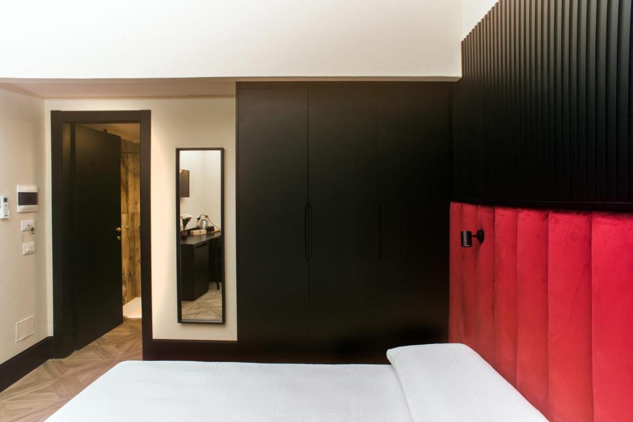 Fida Rooms Νάπολη Εξωτερικό φωτογραφία
