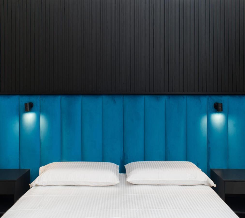 Fida Rooms Νάπολη Εξωτερικό φωτογραφία