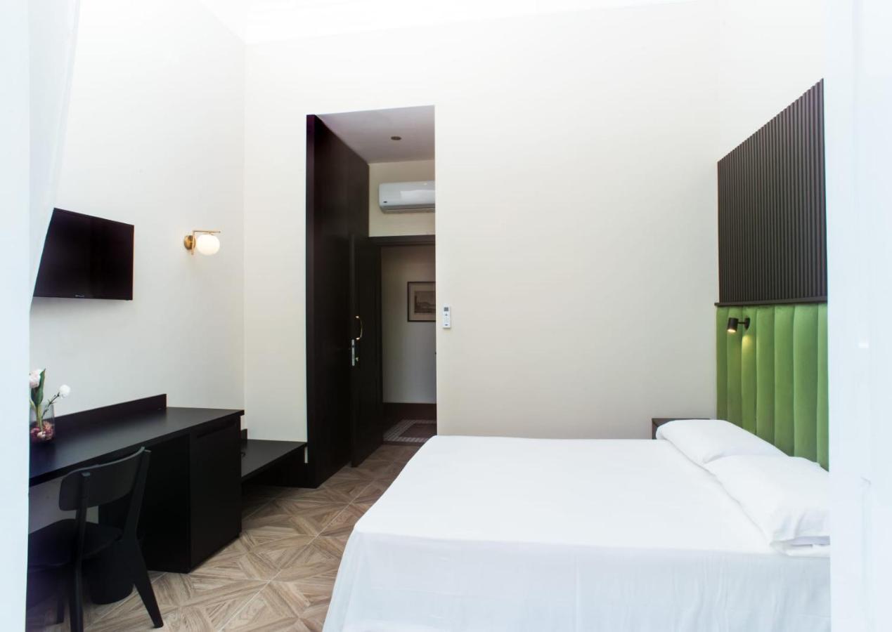 Fida Rooms Νάπολη Εξωτερικό φωτογραφία