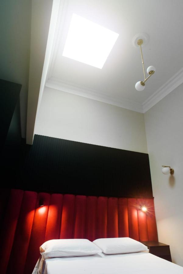 Fida Rooms Νάπολη Εξωτερικό φωτογραφία