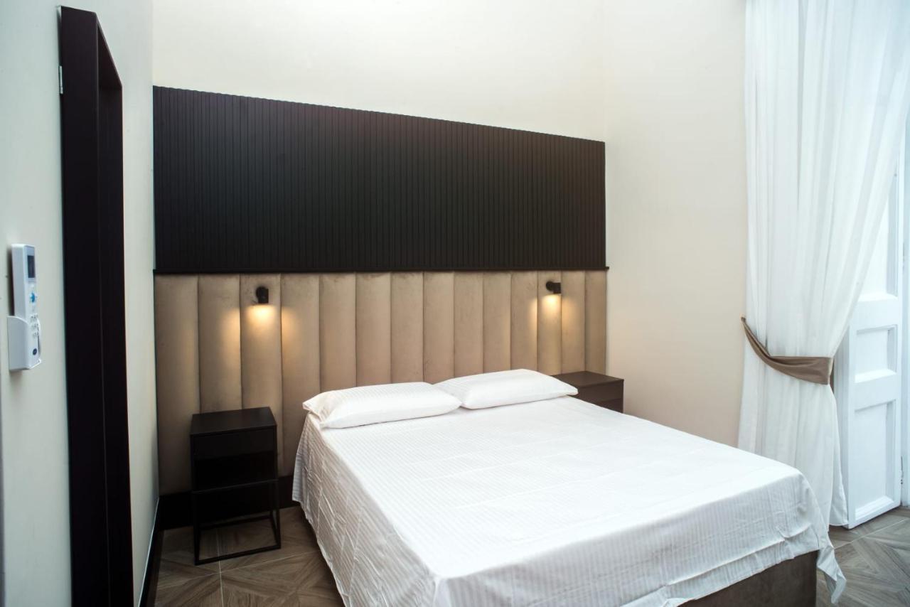 Fida Rooms Νάπολη Εξωτερικό φωτογραφία