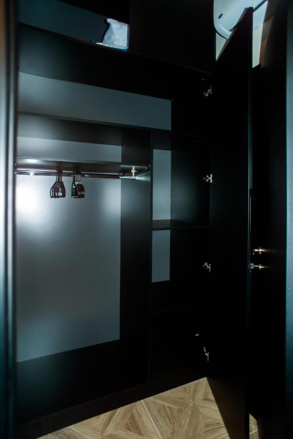 Fida Rooms Νάπολη Εξωτερικό φωτογραφία