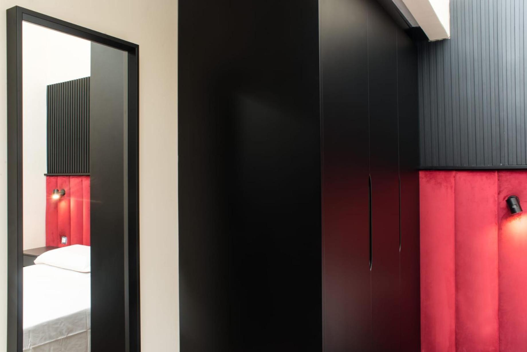 Fida Rooms Νάπολη Εξωτερικό φωτογραφία