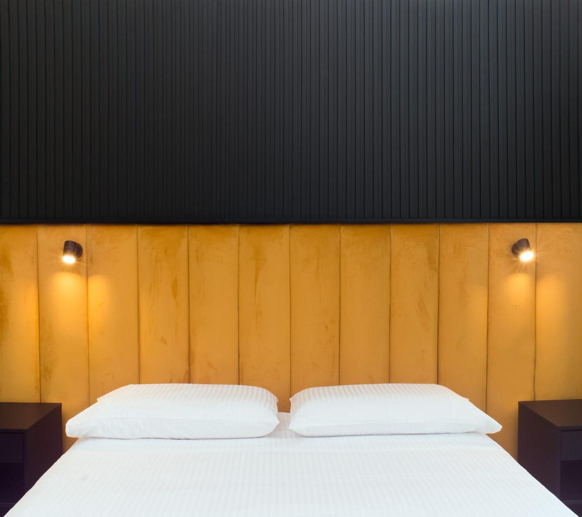 Fida Rooms Νάπολη Εξωτερικό φωτογραφία