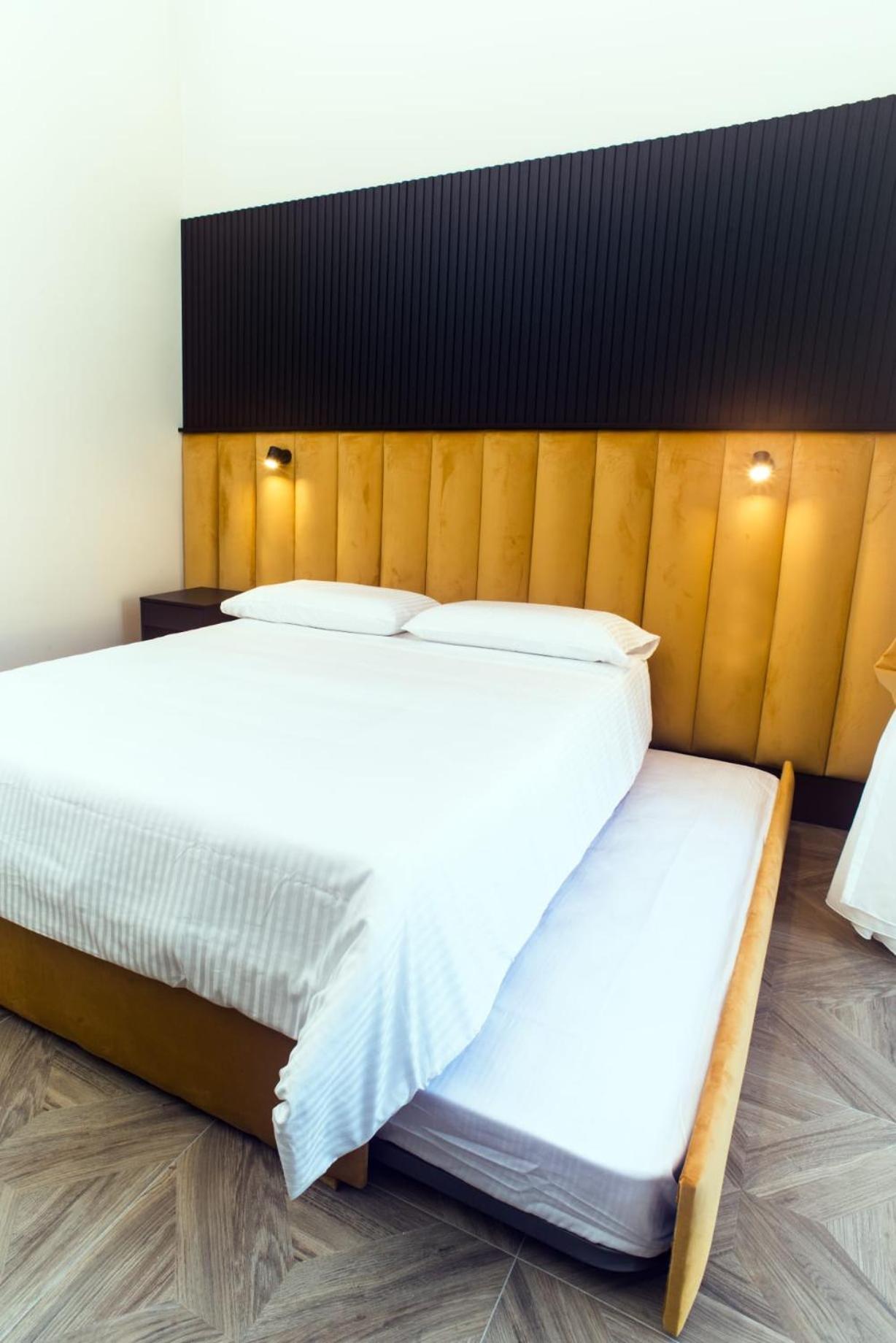 Fida Rooms Νάπολη Εξωτερικό φωτογραφία