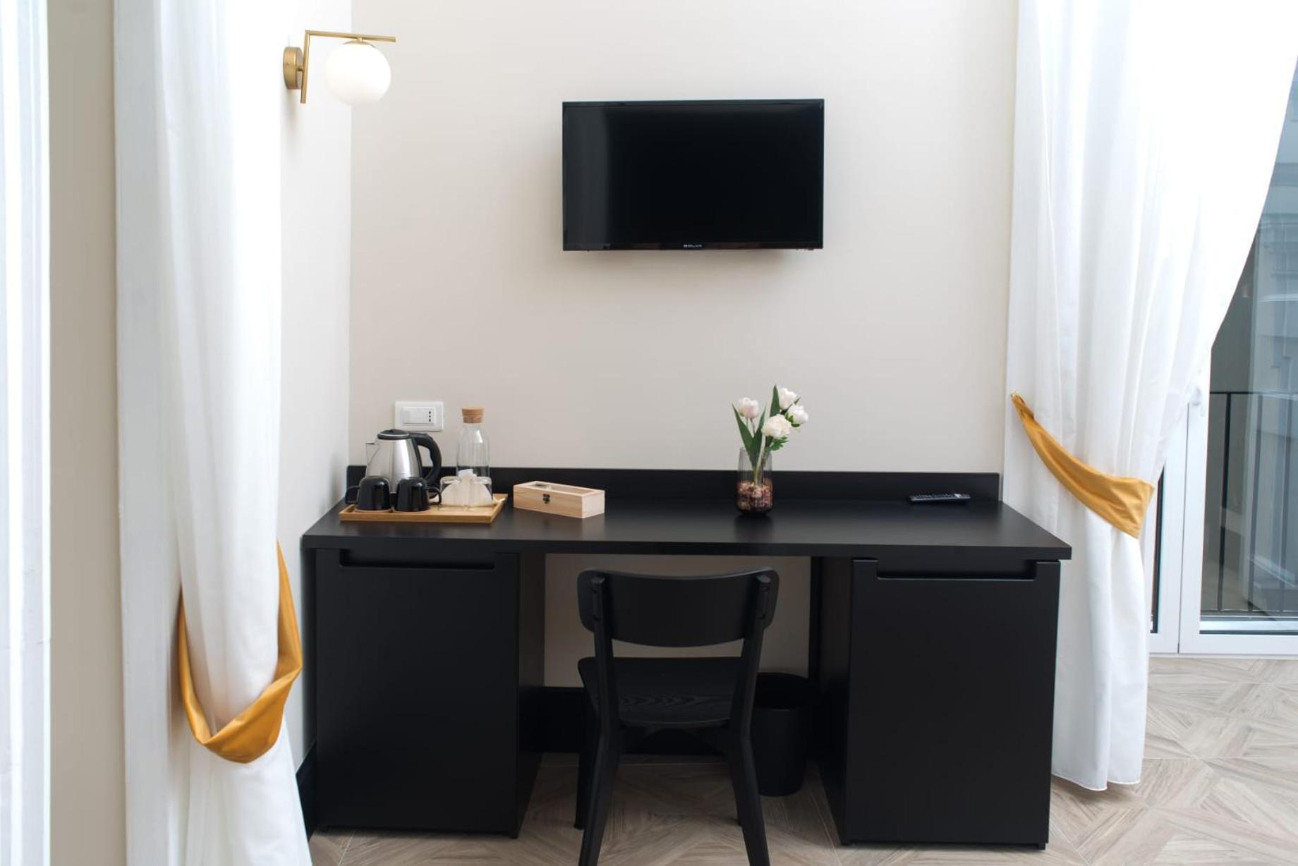 Fida Rooms Νάπολη Εξωτερικό φωτογραφία